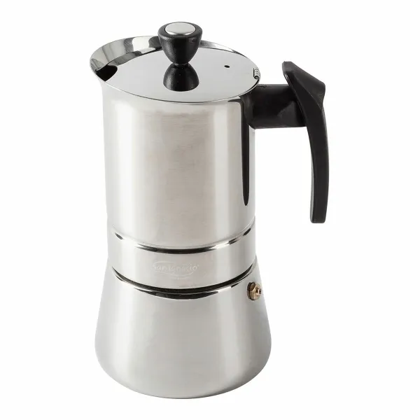 YOLI SPOT 3XE27 SATIN NICKEL