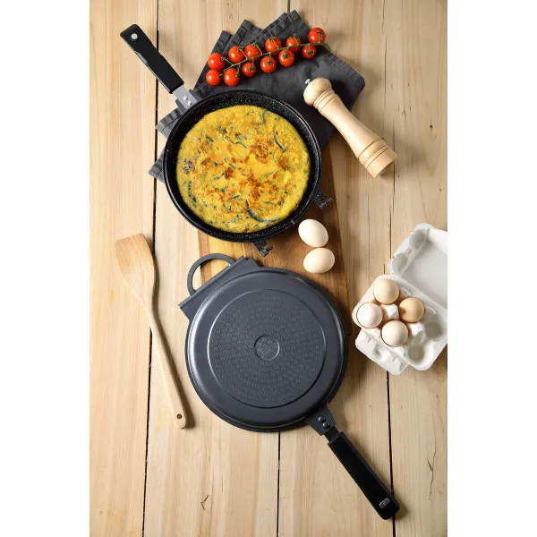 Omletes Panna San Ignacio Polaris SG-6484
