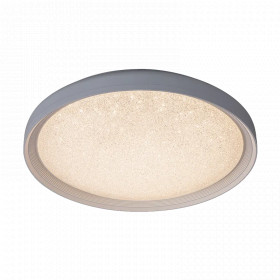 ASTRA LED CEILING LAMP 21W 4000K CHROME
