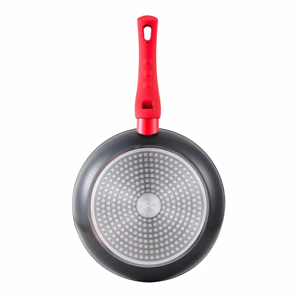 LED CEILING LAMP 15W 4000K IP54 BLACK