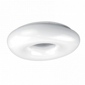 DONUT LED CEILING LAMP 32W 4000K Ф385