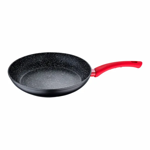 Pannu San Ignacio Toledo SG-6287 Ø 28 cm Musta Alumiini