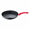 Panna San Ignacio Toledo SG-6287 Ø 28 cm Melns Alumīnijs