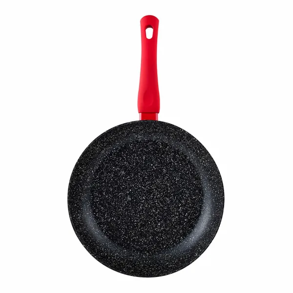 Pannu San Ignacio Toledo SG-6287 Ø 28 cm Musta Alumiini