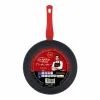 Panna San Ignacio Toledo SG-6287 Ø 28 cm Melns Alumīnijs