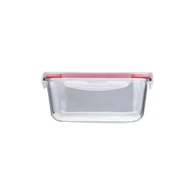 Hermetiška priešpiečių dėžutė San Ignacio Toledo SG-4601 850 ml
