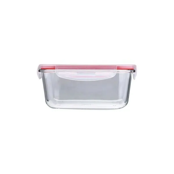 Hermetiška priešpiečių dėžutė San Ignacio Toledo SG-4601 850 ml