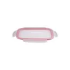 Hermetic Lunch Box San Ignacio Toledo SG-4601 850 ml