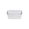 Hermētiska Pusdienu Kastīte San Ignacio Toledo SG-4601 850 ml