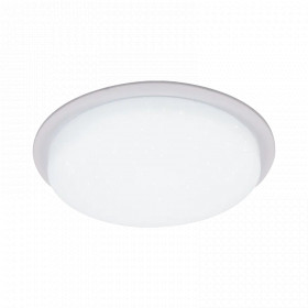 LED CEILING LAMP GLOSS 24W RECESSED MOUNTING