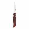 Kuorimaveitsi San Ignacio pakka sg-4236 Ruostumaton teräs 8,5 cm Ruskea