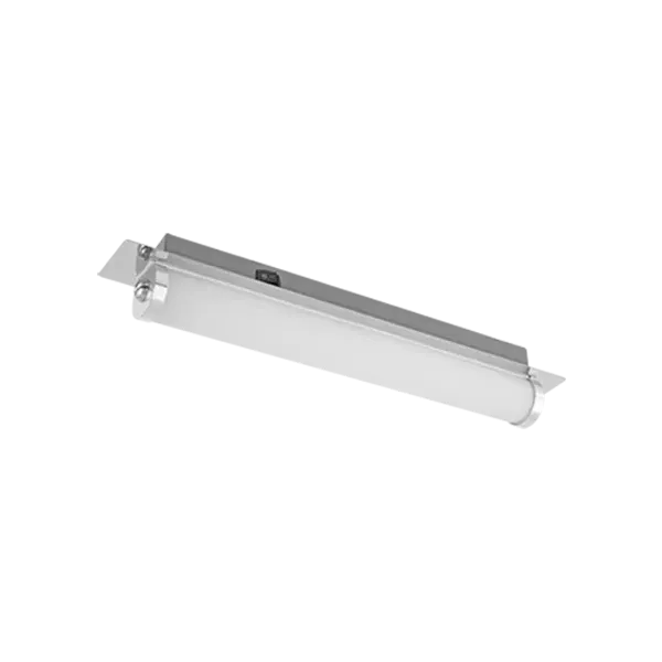 FLUORESCENT FIXTURE OCEAN G5 8W