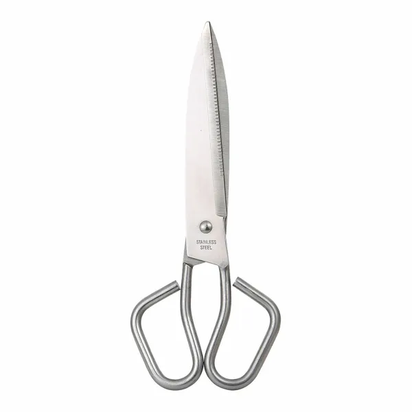 Kitchen Scissors San Ignacio SG-7284 Stainless steel 19 x 7,7 cm