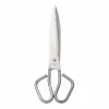 Kitchen Scissors San Ignacio SG-7284 Stainless steel 19 x 7,7 cm