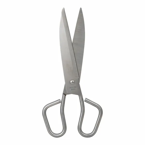 Keittiösakset San Ignacio SG-7284 Ruostumaton teräs 19 x 7,7 cm