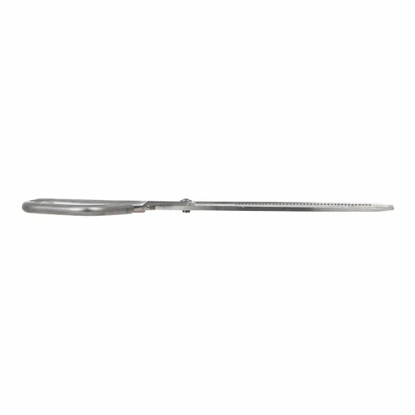 Kitchen Scissors San Ignacio SG-7284 Stainless steel 19 x 7,7 cm