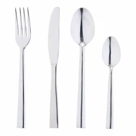 Stainless Steel Cutlery Set San Ignacio SG-7756 Stainless steel