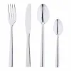 Stainless Steel Cutlery Set San Ignacio SG-7756 Stainless steel