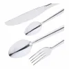 Stainless Steel Cutlery Set San Ignacio SG-7756 Stainless steel