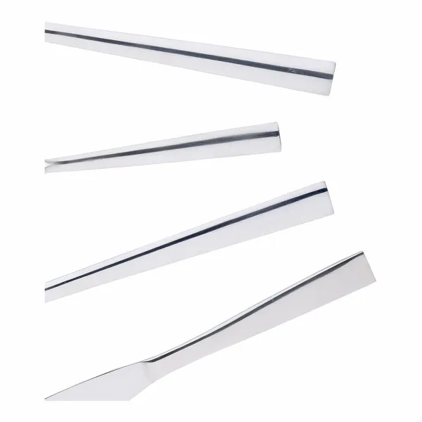 Stainless Steel Cutlery Set San Ignacio SG-7756 Stainless steel
