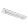 NEDA LUMINAIRE WITH LED TUBE (600mm) 2X9W 6400K