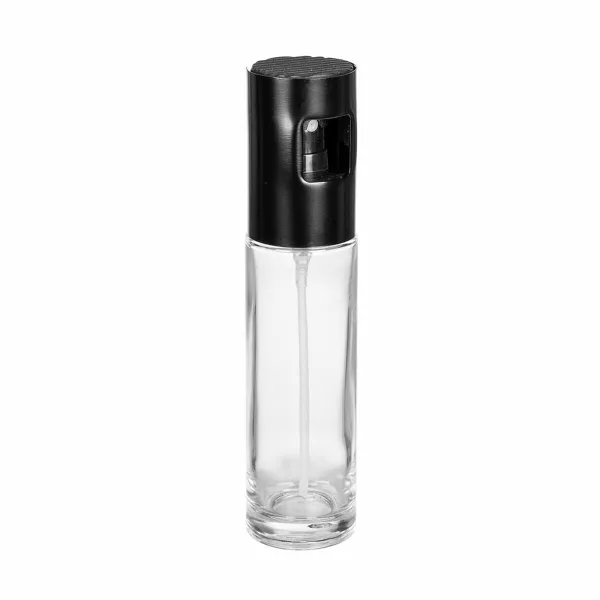 Aliejaus arba acto purškimo butelis Wenko Nevo 55085100 100 ml Juoda