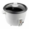 riisinkeitin EDM 07789 400 W 1 L