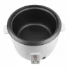 riisinkeitin EDM 07789 400 W 1 L