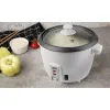 riisinkeitin EDM 07789 400 W 1 L