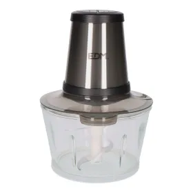 Lihamylly EDM 07791 Ruostumaton teräs 350 W 1,8 L