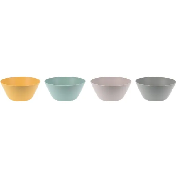 Dubuo Redcliffs 101002910 Įvairių spalvų Ø 25 cm 600 ml