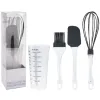 Cake Making Kit Excellent Houseware 170483490 Bakery 4 Pieces