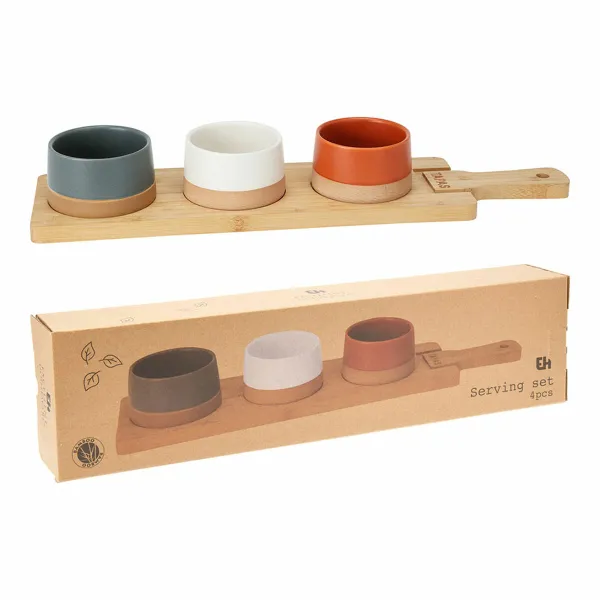 Tasting Set Excellent Houseware 210000970