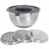 Raastin Excellent Houseware a12405340 Ruostumaton teräs