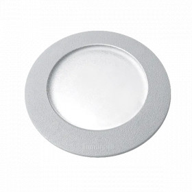 CECI 160 LED IN-GROUND FIXTURE 10W CCT IP67 GREY