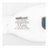 Naamio Wolfcraft 4947000 Yksi koko 2 Kappaletta