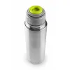 Termos Ibili 753810 Ruostumaton teräs 18/10 1 L Mini