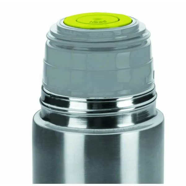 Termos Ibili 753810 Ruostumaton teräs 18/10 1 L Mini