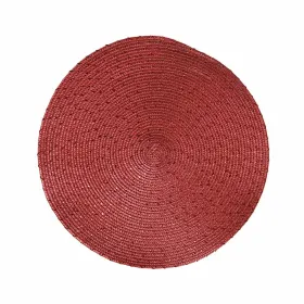 Tabletti Lifetime Basics Punainen Ø 38 cm