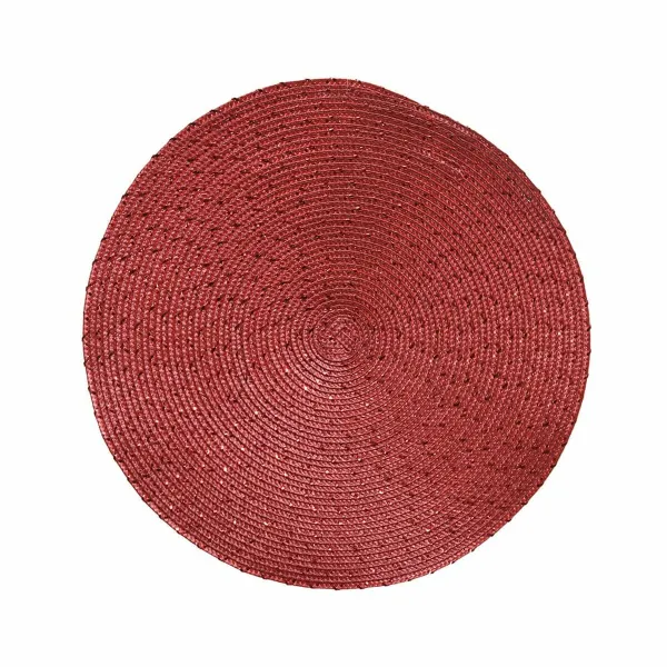 Tabletti Lifetime Basics Punainen Ø 38 cm