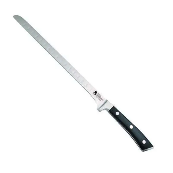 Bekona nazis Masterpro Foodies BGMP-4320 Nerūsējošais tērauds 25,4 cm