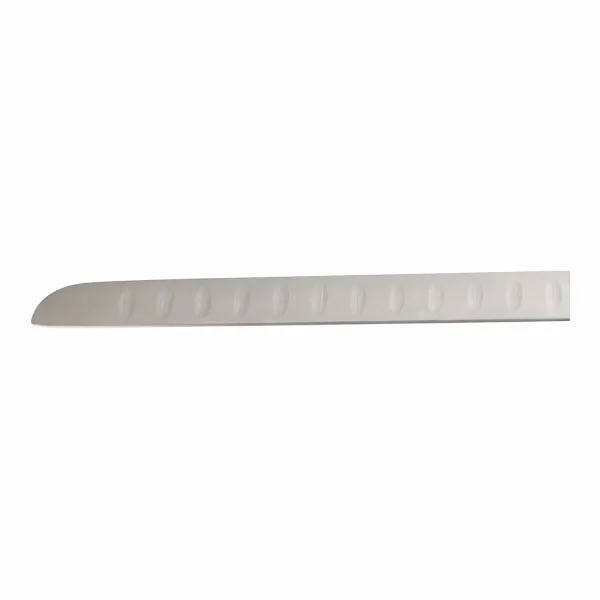 Bekona nazis Masterpro Foodies BGMP-4320 Nerūsējošais tērauds 25,4 cm