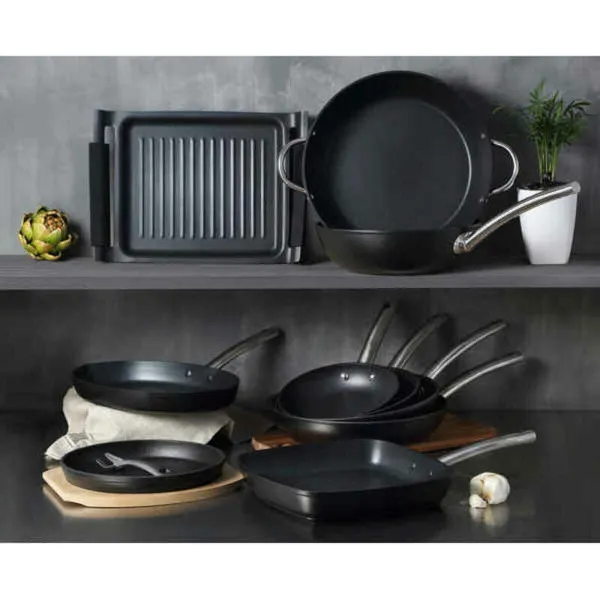 Нож для ветчины Masterpro Foodies BGMP-4320 Нержавеющая сталь 25,4 cm