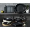 Kumpio peilis Masterpro Foodies BGMP-4320 Nerūdijantis plienas 25,4 cm