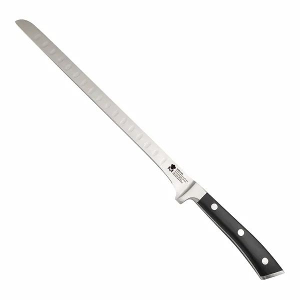 Bekona nazis Masterpro Foodies BGMP-4320 Nerūsējošais tērauds 25,4 cm