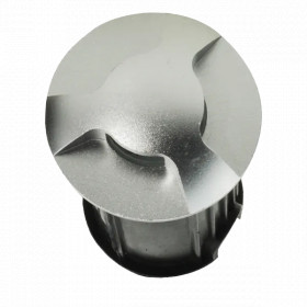GRF4/Т3 LED GROUND FIXTURE 3W 4000K IP65 12V
