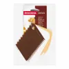 Cake Spatula Tescoma Delicia Multicolour Plastic 3 Pieces