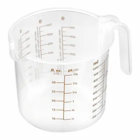Matavimo ąsotis Tescoma Delicia 500 ml Plastmasinis