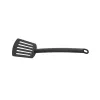 Virtuves Špakteļlāpstiņa Tescoma Space Line Balts Melns Plastmasa