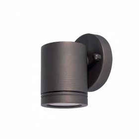 FACADE LIGHTING 1XGU10 IP65